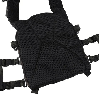 K19 Plate Carrier – Multicam Black