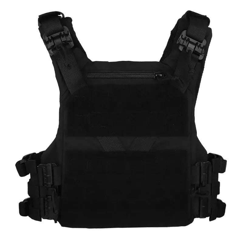 K19 Plate Carrier – Black