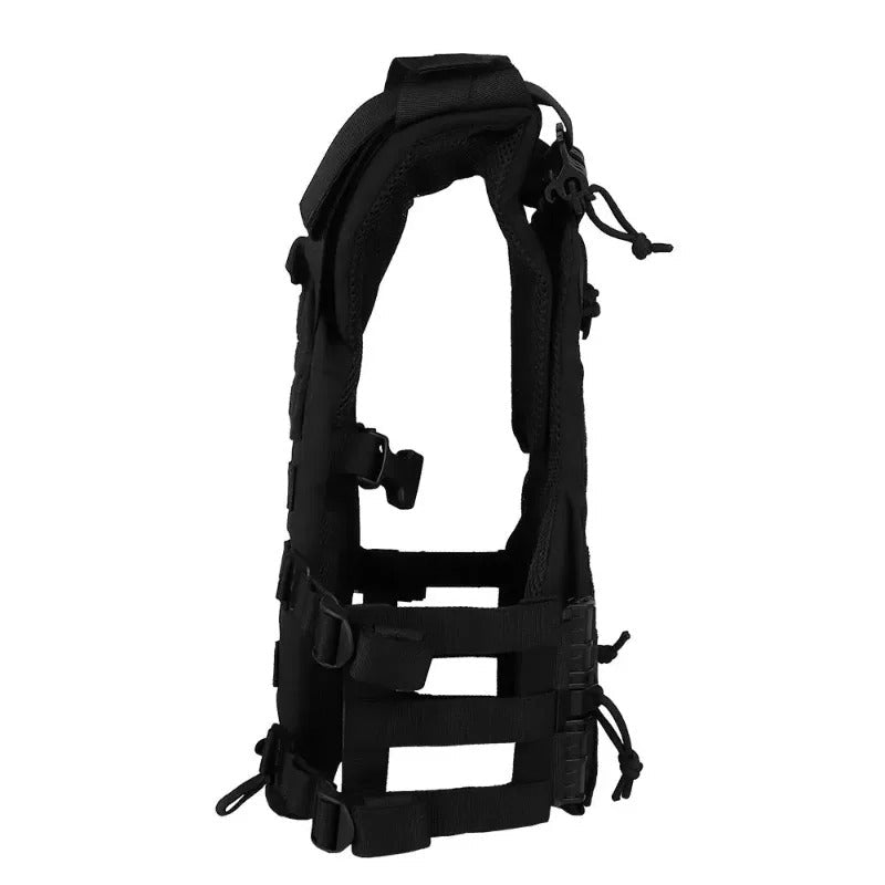 K19 Plate Carrier – Black