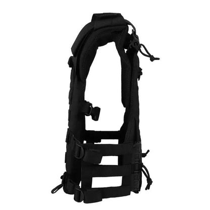 K19 Plate Carrier – Black