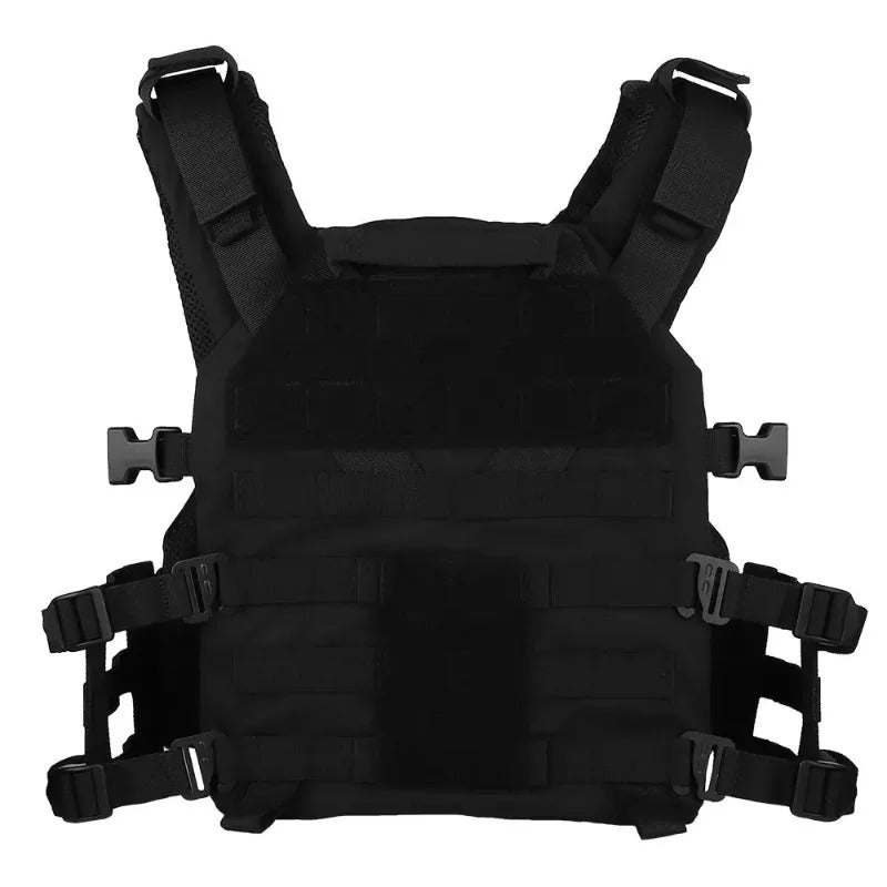 K19 Plate Carrier – Black