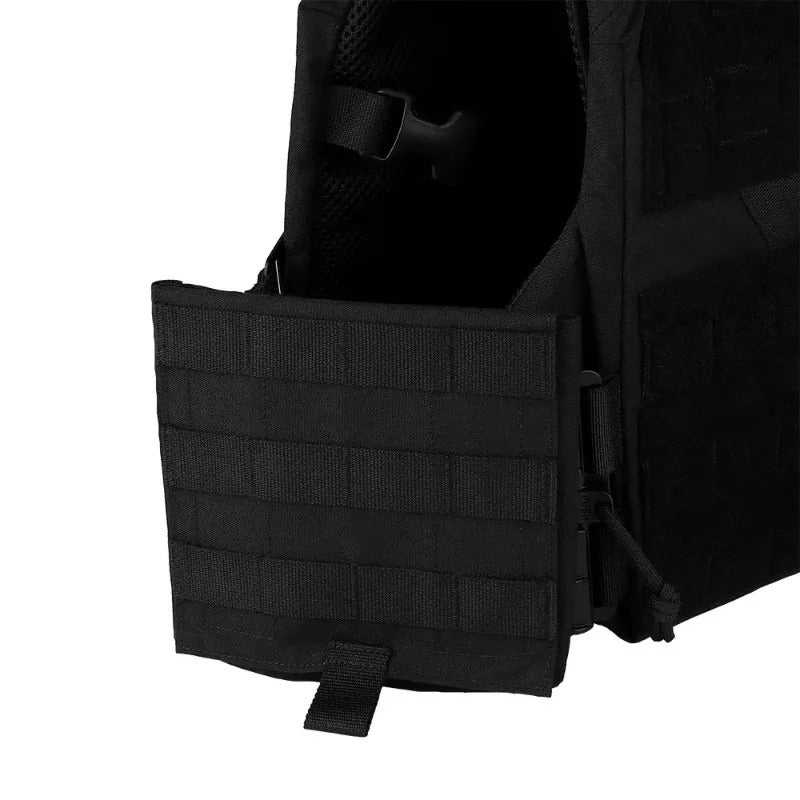 K19 Plate Carrier – Black