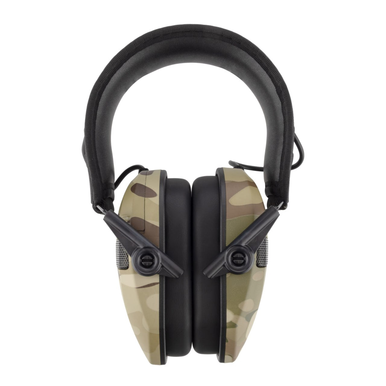 Walker’s Razor Slim Electronic Hearing Protection – Multicam - Blender Tactical