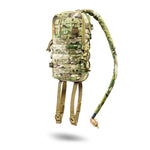 FamTac 5L Tactical Hydration Backpack – Multicam USA | MOLLE Compatible