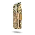 Famtac Tourniquet Pouch Gen-2 – Pixel Camo (Closed)